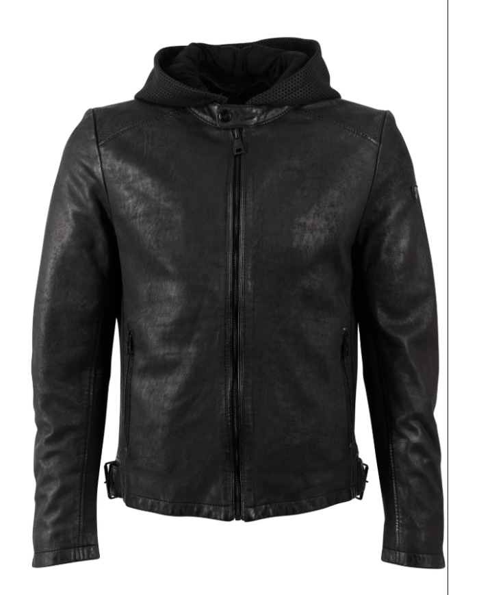 Cazadora 1201 0809 gipsy hombre Cazadora 1201 0809 gipsy hombre