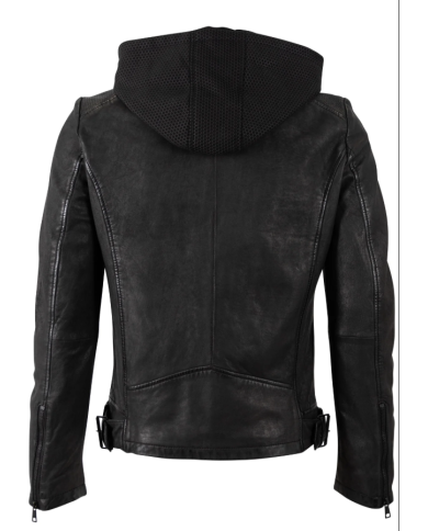 Cazadora 1201 0809 gipsy hombre Cazadora 1201 0809 gipsy hombre