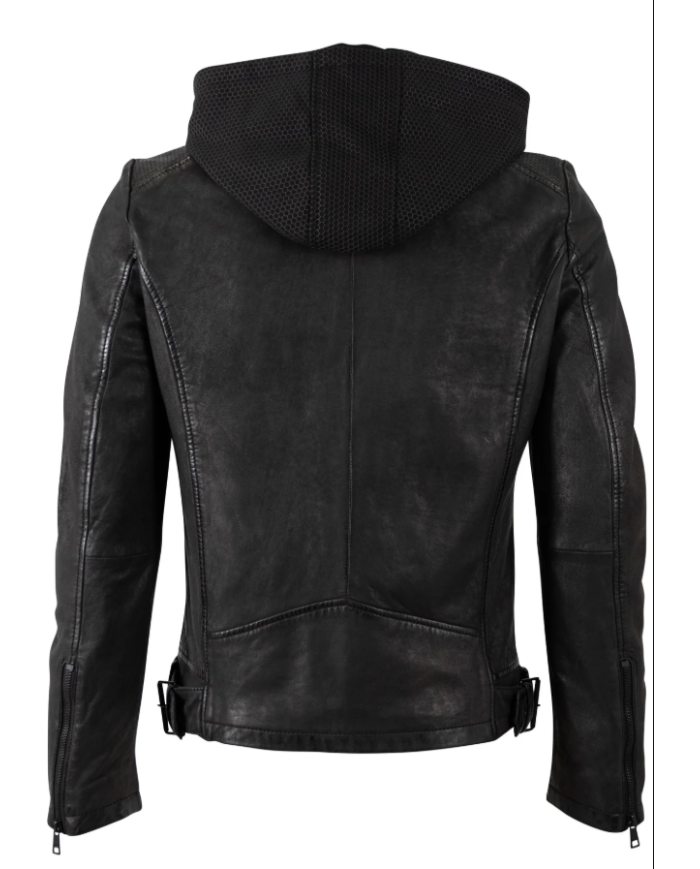 Cazadora 1201 0809 gipsy hombre Cazadora 1201 0809 gipsy hombre