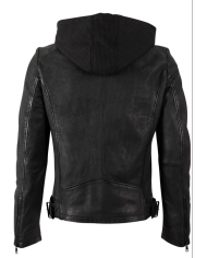 Cazadora 1201 0809 gipsy hombre Cazadora 1201 0809 gipsy hombre