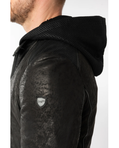 Cazadora 1201 0809 gipsy hombre