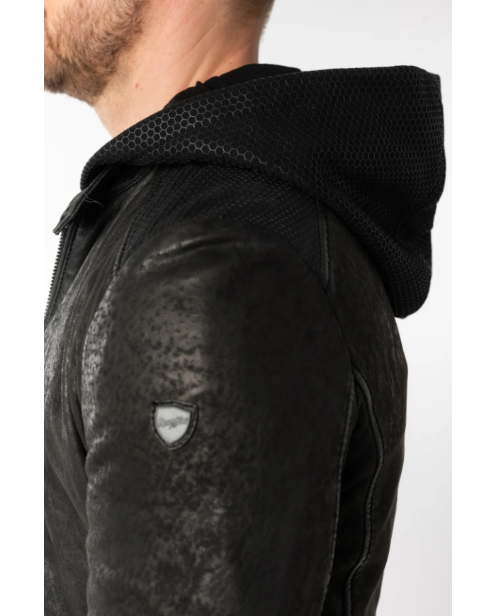 Cazadora 1201 0809 gipsy hombre Cazadora 1201 0809 gipsy hombre