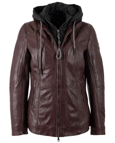 Cazadora 1101 0785 gipsy mujer