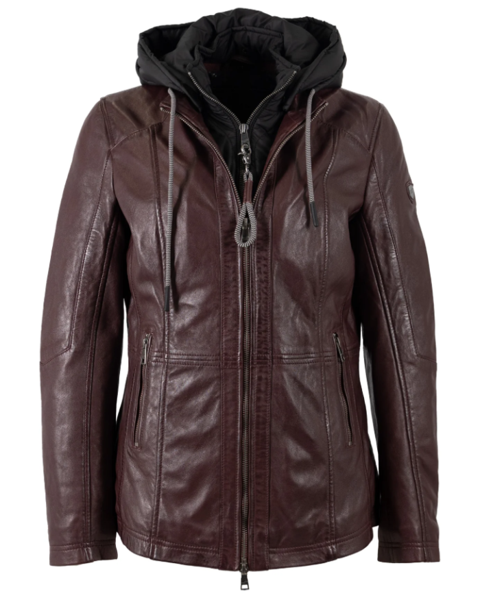 Cazadora 1101 0785 gipsy mujer Cazadora 1101 0785 gipsy mujer