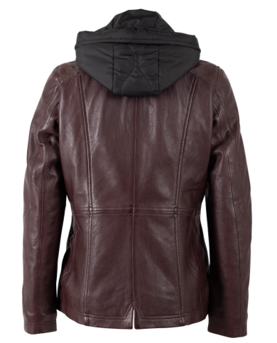 Cazadora 1101 0785 gipsy mujer