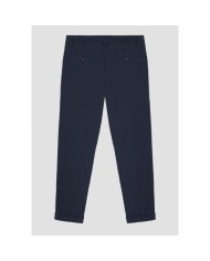 Chino mmtr00654 fa800120 morato hombre Chino mmtr00654 fa800120 morato hombre