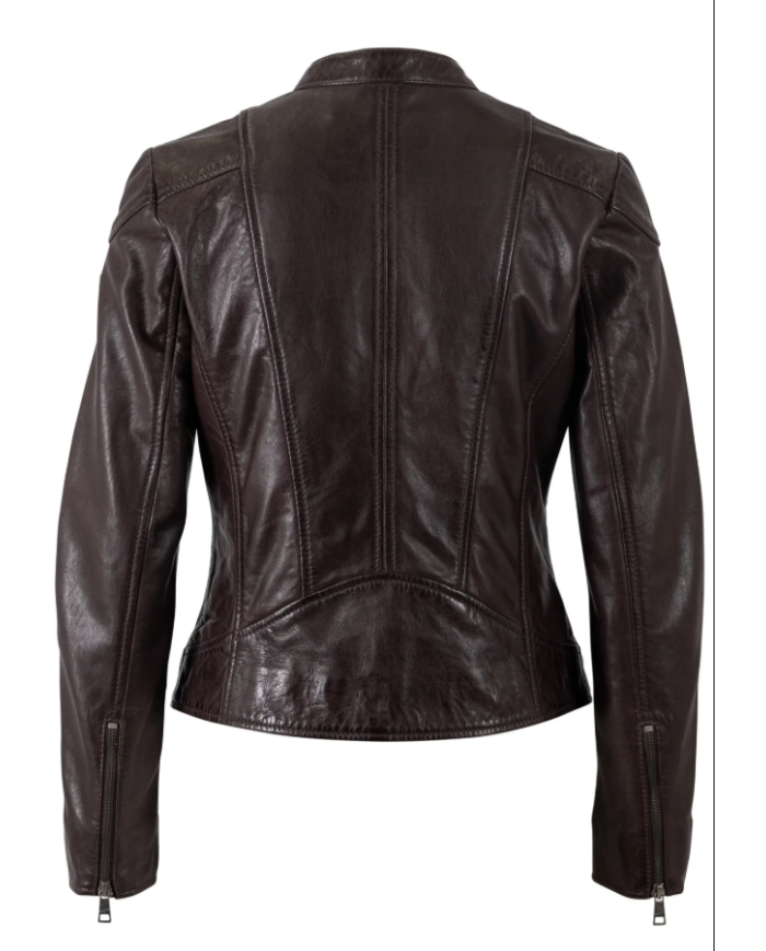Cazadora1101 0836 gipsy mujer Cazadora1101 0836 gipsy mujer