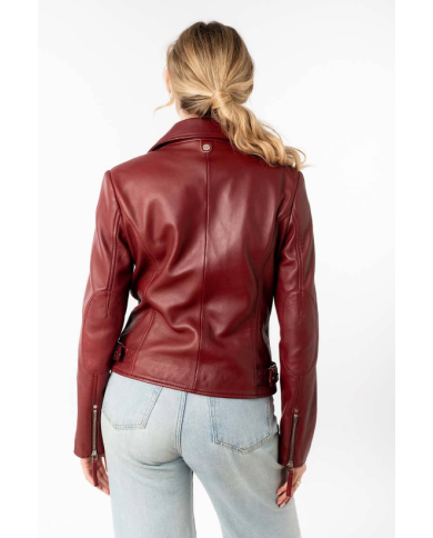 Cazadora 1101 0874 gipsy mujer