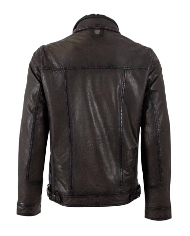 Cazadora 1201 0826 gipsy hombre Cazadora 1201 0826 gipsy hombre