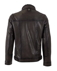 Cazadora 1201 0826 gipsy hombre Cazadora 1201 0826 gipsy hombre