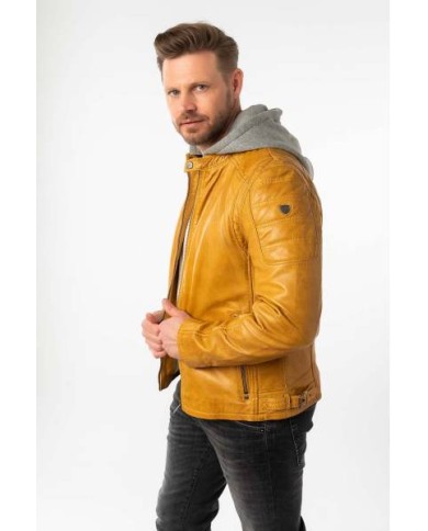 Cazadora 1201 0801 gipsy hombre Cazadora 1201 0801 gipsy hombre