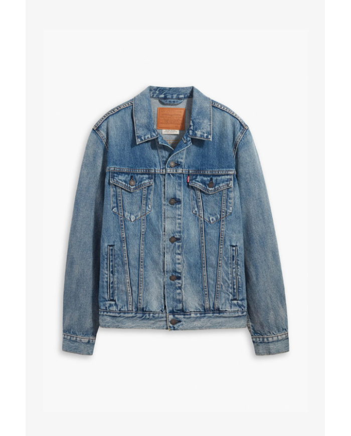 Cazadora a5782 levis hombre