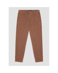 Chino mmtr00654 fa800120 morato hombre Chino mmtr00654 fa800120 morato hombre