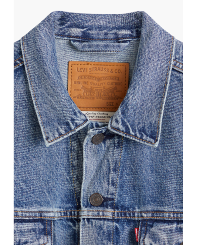 Cazadora a5782 levis hombre