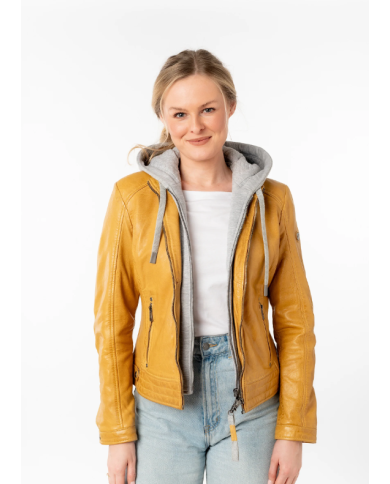 Cazadora 1101-0779 gipsy mujer Cazadora 1101-0779 gipsy mujer