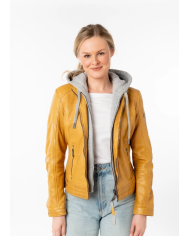 Cazadora 1101-0779 gipsy mujer Cazadora 1101-0779 gipsy mujer