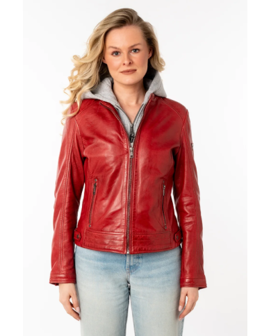 Cazadora 1101-0779 gipsy mujer Cazadora 1101-0779 gipsy mujer