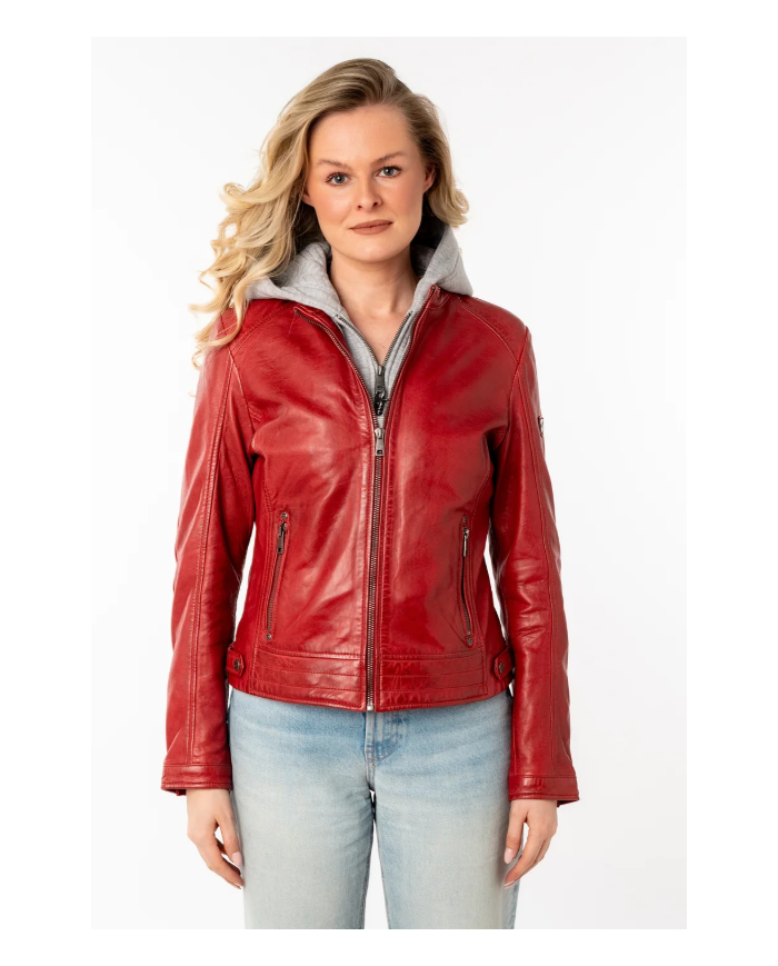 Cazadora 1101-0779 gipsy mujer Cazadora 1101-0779 gipsy mujer