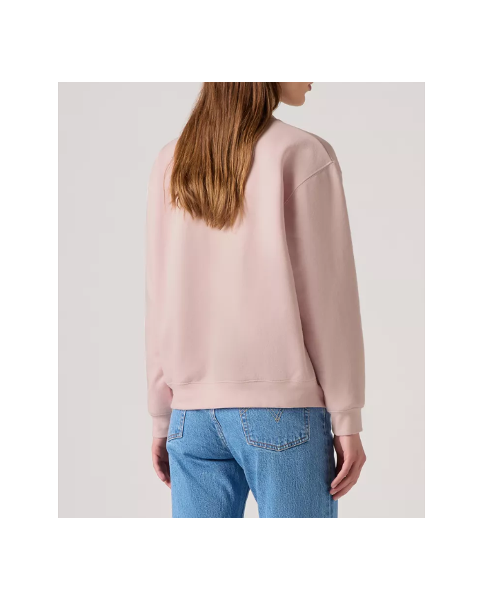 Sudadera 000wv-0014 levis mujer