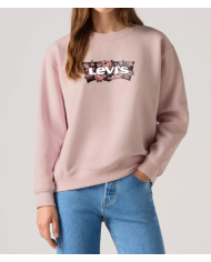 Sudadera 000wv-0014 levis mujer