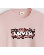 Sudadera 000wv-0014 levis mujer