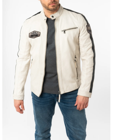 Cazadora 1201 0791 gipsy hombre