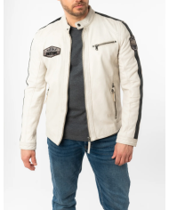 Cazadora 1201 0791 gipsy hombre