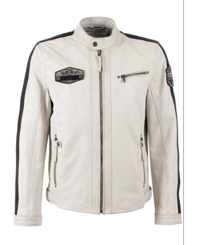 Cazadora 1201 0791 gipsy hombre