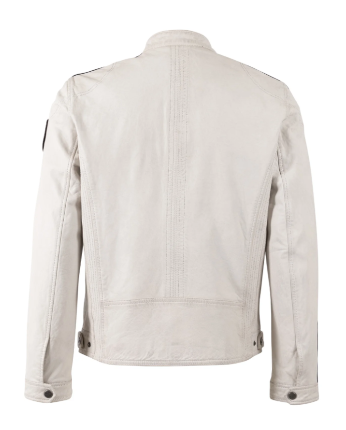 Cazadora 1201 0791 gipsy hombre