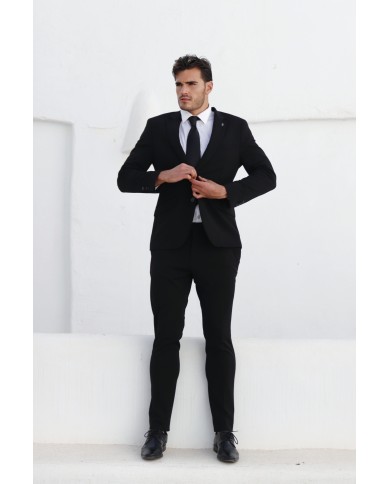 Traje 2p drop7 252114 turin j.gonzalez-rb hombre