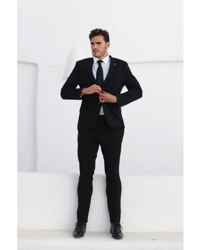 Traje 2p drop7 252114 turin j.gonzalez-rb hombre