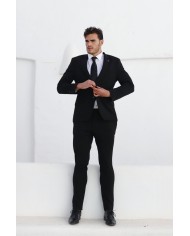 Traje 2p drop7 252114 turin j.gonzalez-rb hombre