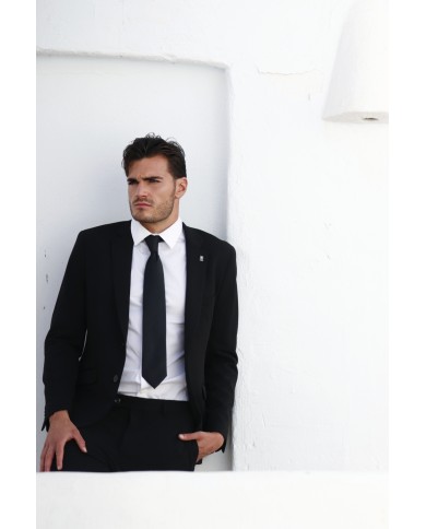 Traje 2p drop7 252114 turin j.gonzalez-rb hombre