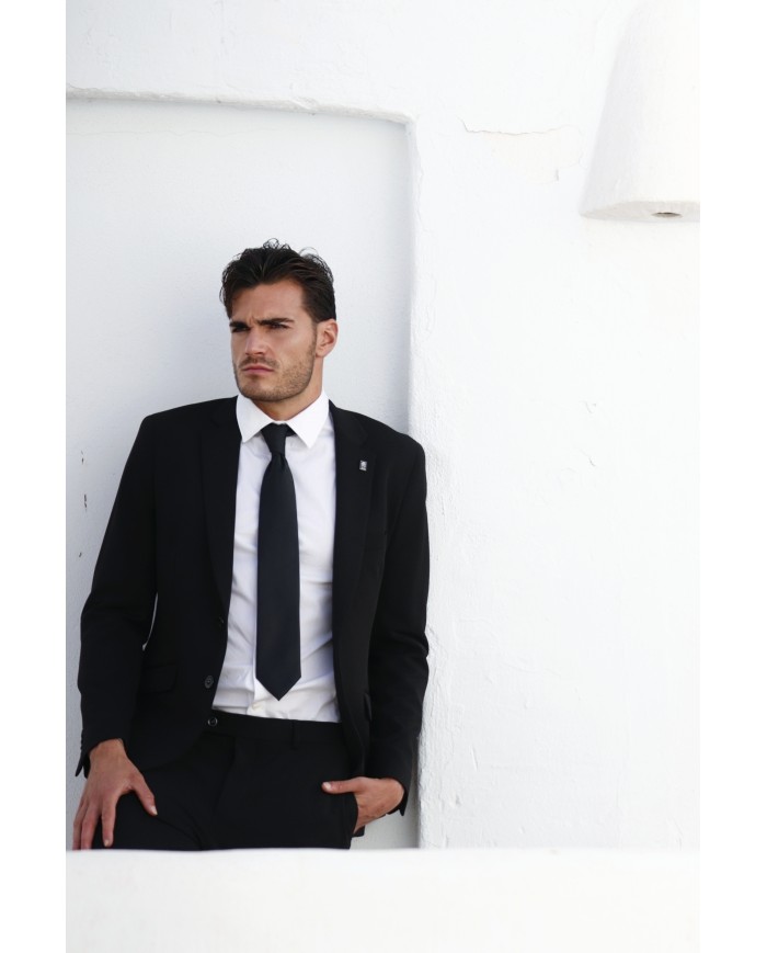 Traje 2p drop7 252114 turin j.gonzalez-rb hombre