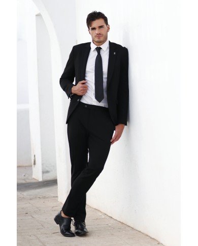 Traje 2p drop7 252114 turin j.gonzalez-rb hombre