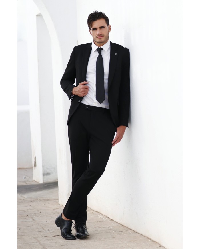 Traje 2p drop7 252114 turin j.gonzalez-rb hombre