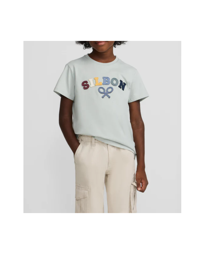 Csta. 134449 silbon niÑo