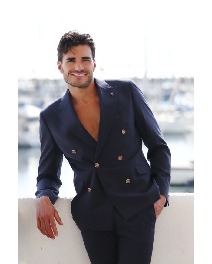 Americana 252111pavia j.gonzalez-rb hombre