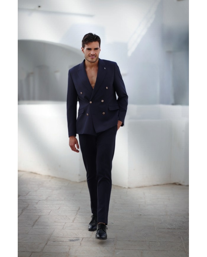 Americana 252111pavia j.gonzalez-rb hombre