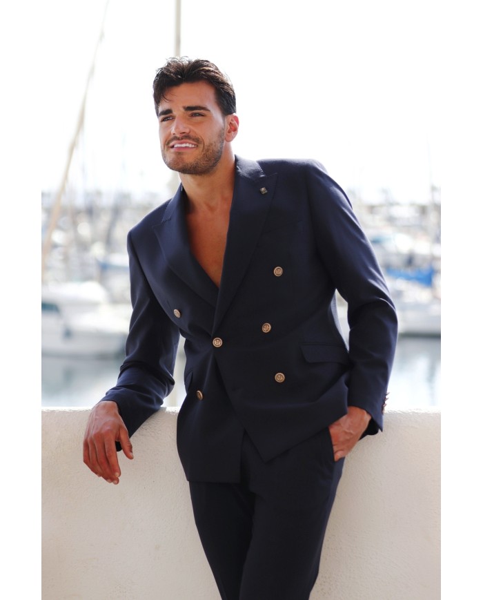 Americana 252111pavia j.gonzalez-rb hombre