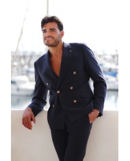 Americana 252111pavia j.gonzalez-rb hombre