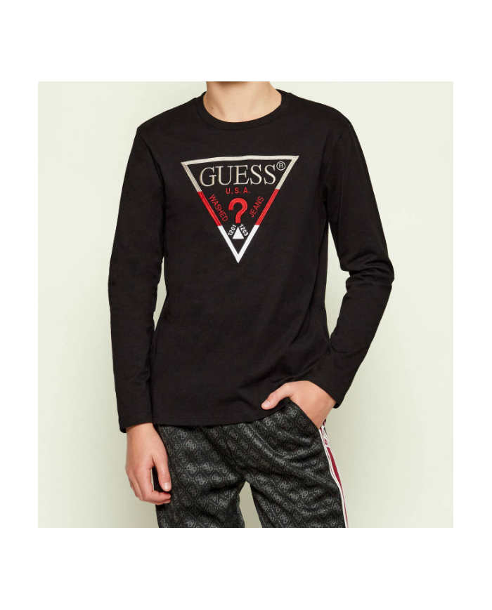 Csta. l5bi35 i3z14 guess niÑo