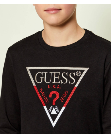 Csta. l5bi35 i3z14 guess niÑo