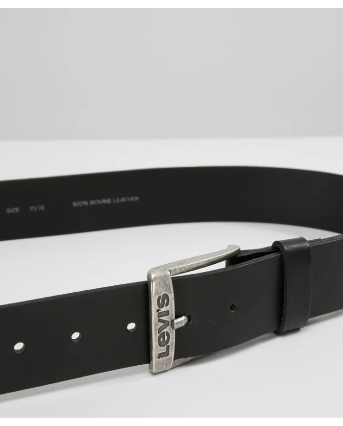 Cinturon 38016 levis hombre