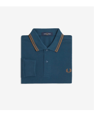Polo m/l m3636-25 fred perry hombre