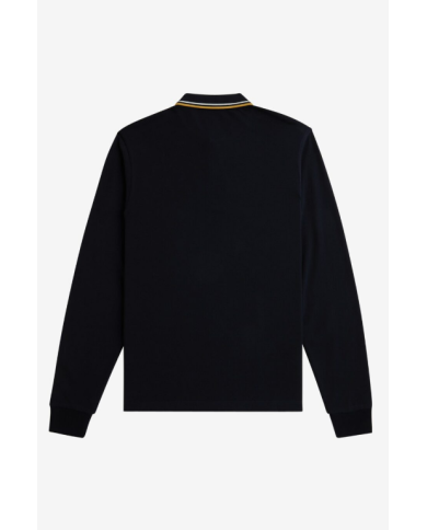 Polo m/l m3636-25 fred perry hombre