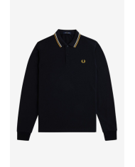 Polo m/l m3636-25 fred perry hombre