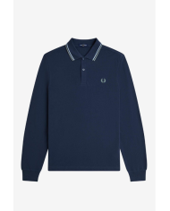 Polo m/l m3636-25 fred perry hombre