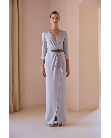 Vestido 52589 carla ruiz mujer