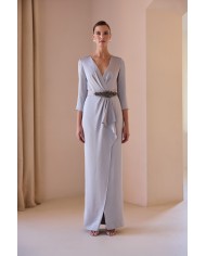 Vestido 52589 carla ruiz mujer